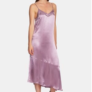 STATE Slip dress